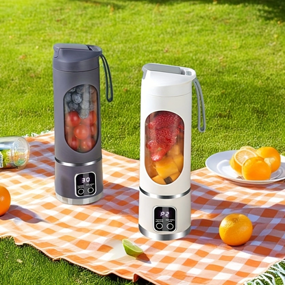 LOSTECH PREMIUM LS-FP01 FRULLATORE PORTATILE
