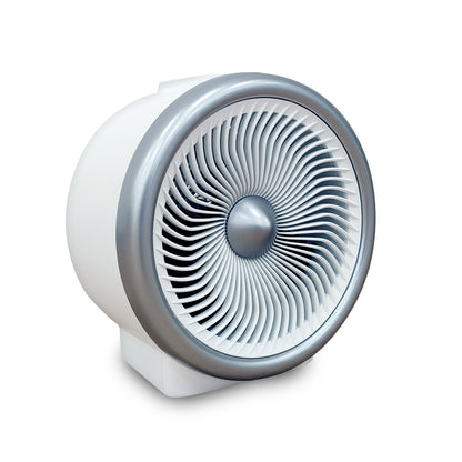 MIDEA NF20-18UR 6000 SERIES FAN HEATER TERMOVENTILATORE WHITE