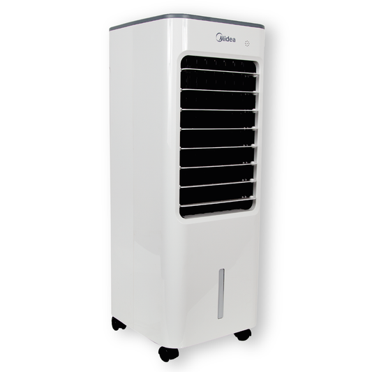 MIDEA AC100-18B AIR COOLER 3000 SERIES WHITE