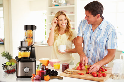 MIDEA MJ-JS2007AW1 JUICE EXTRACTOR