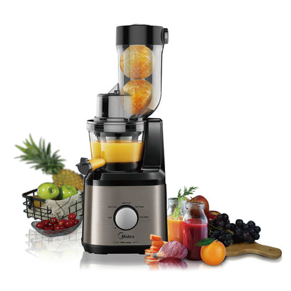 MIDEA MJ-JS2007AW1 JUICE EXTRACTOR