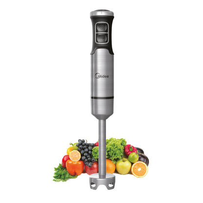 MIDEA MJ-BH1001W Hand Blender 4000Series