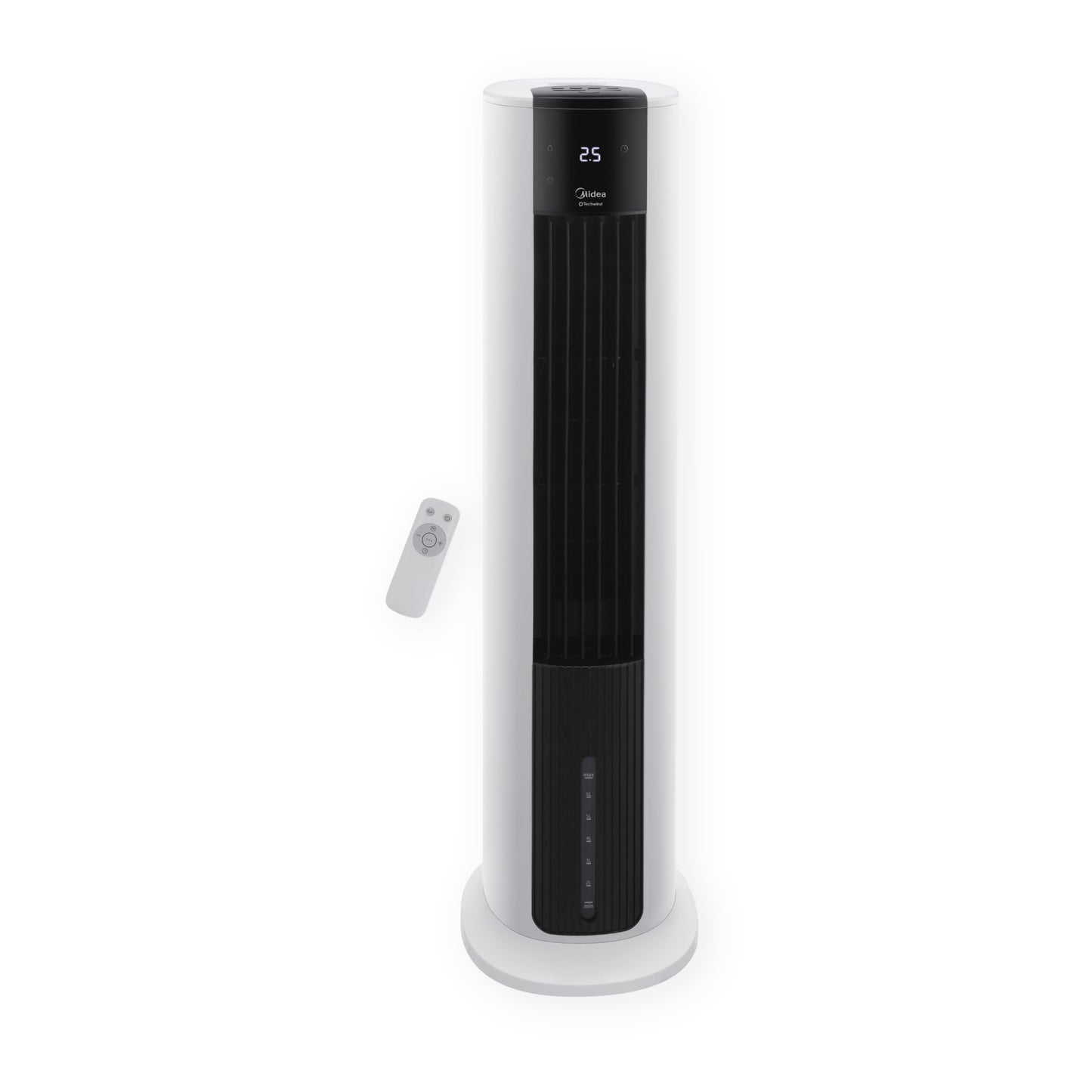 MIDEA AC120-19ARB TOWER FAN