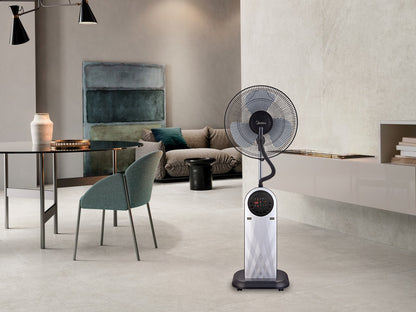 MIDEA FS40-13QRA NEBULIZZATORE MIST FAN 7000 SERIES