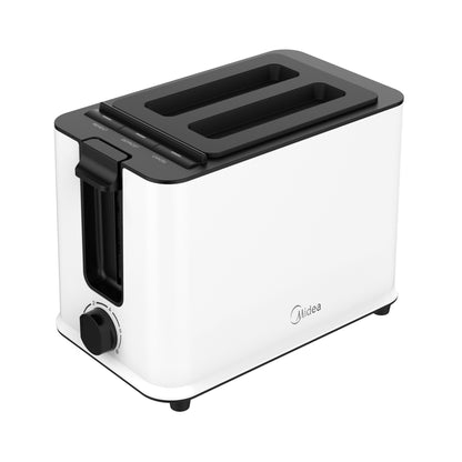 MIDEA MT-RP2L09W TOASTER TOSTAFETTE WHITE