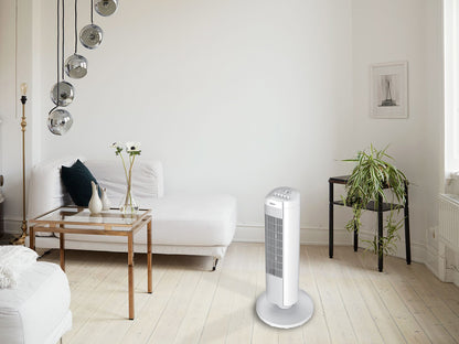 MIDEA FZ10-19M TORRE VENTILATORE