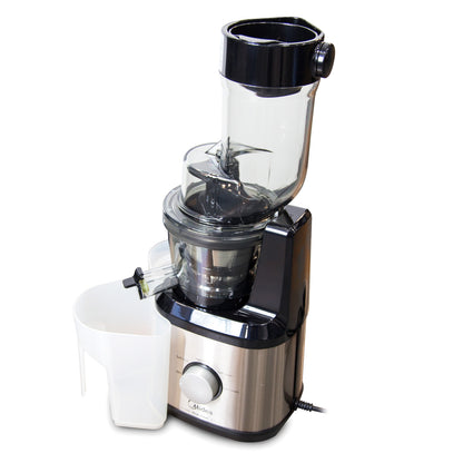 MIDEA MJ-JS2007AW1 JUICE EXTRACTOR