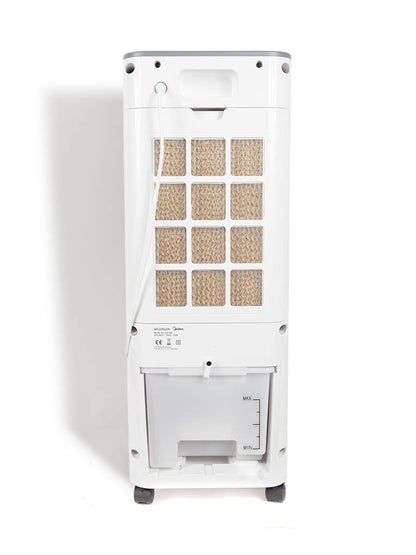 MIDEA AC100-18B AIR COOLER 3000 SERIES WHITE