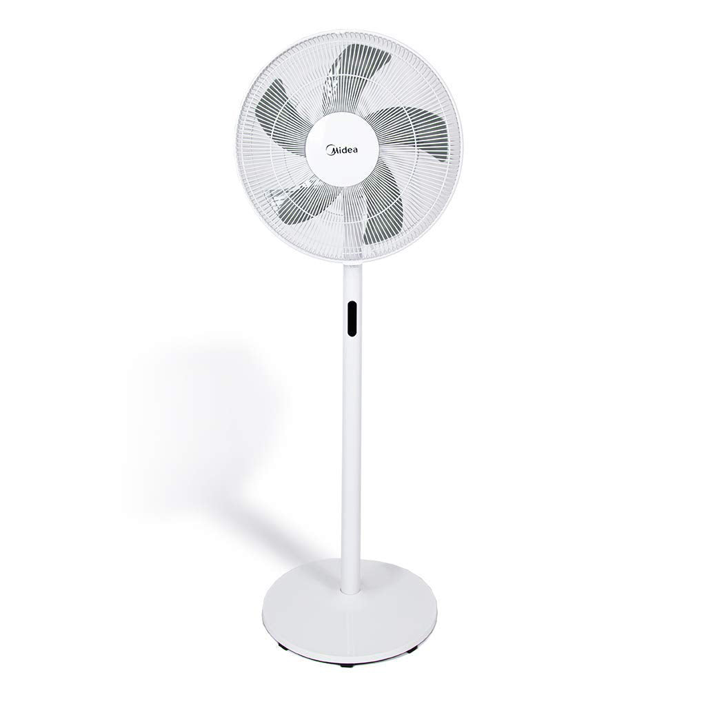 MIDEA FS40-18BR 6000 SERIES STAND FAN 3 IN 1 WHITE