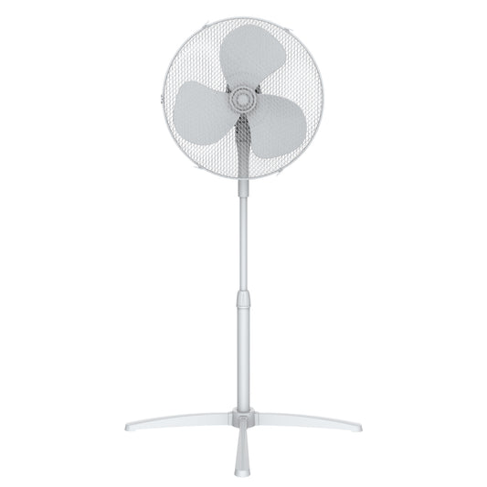 MIDEA FS40-20M STAND FAN 3000 SERIE