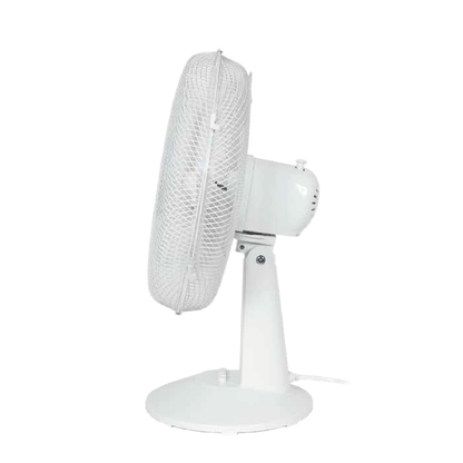 MIDEA FT23-16JA 2000 SERIES TABLE FAN WHITE