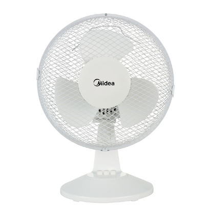 MIDEA FT40-16JA 2000 SERIES TABLE FAN WHITE