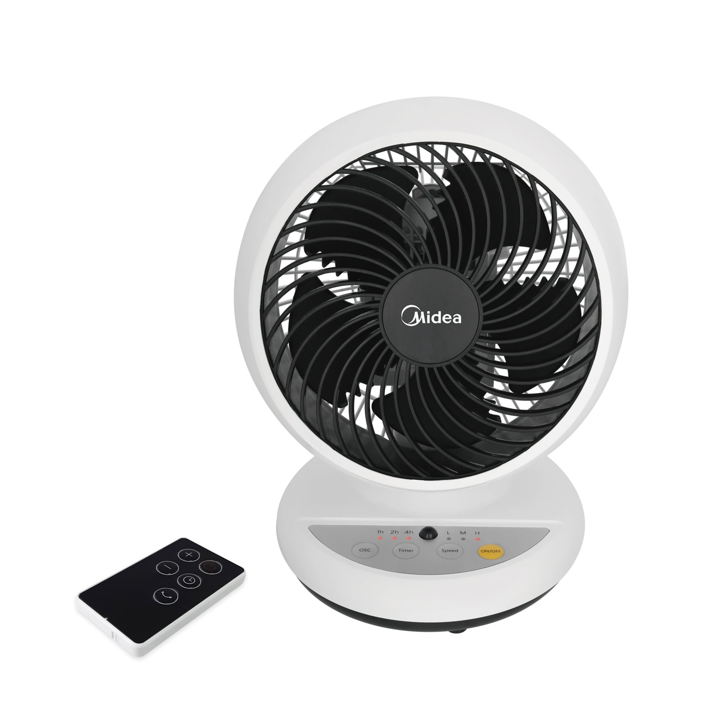 MIDEA FG18-19ER TURBO VENTILATORE