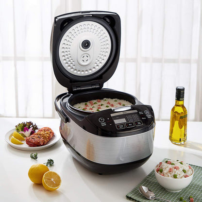 MIDEA MB-FS5077 IH RICE COOKER