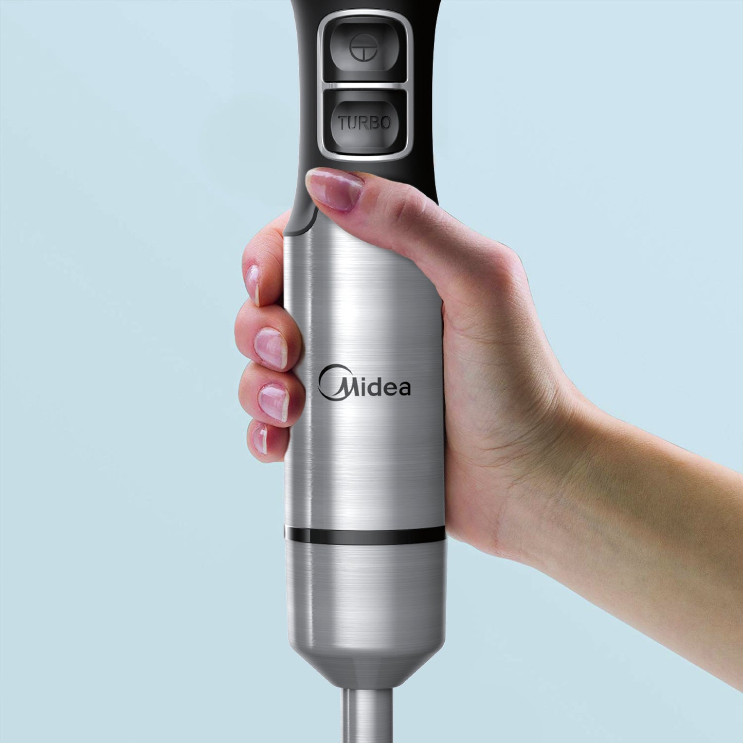 MIDEA MJ-BH1001W Hand Blender 4000Series