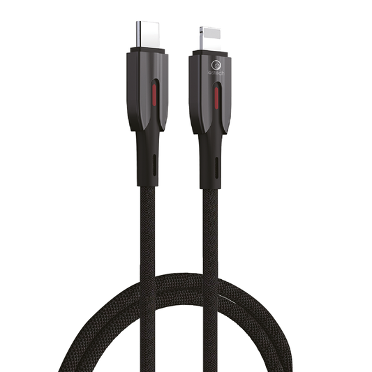 LOSTECH LS-C43 CAVO FAST CHARGE USB-C / LIGHTNING