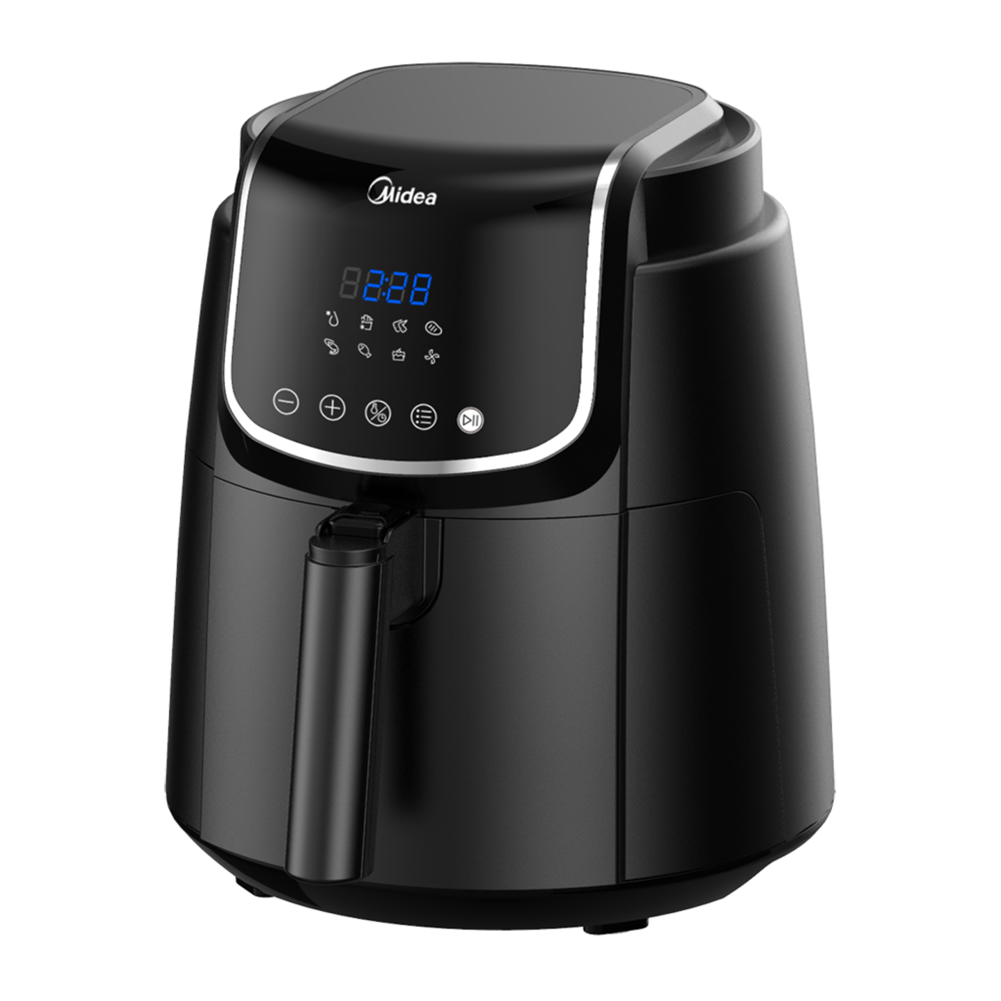 MIDEA MF-CN35C FRIGGITRICE AD ARIA 3.5L