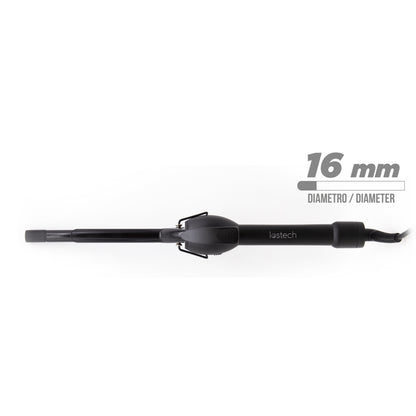 LOSTECH PREMIUM LS-AR594 ARRICCIACAPELLI - DIAMETRO 13MM (MODEL LS-AR594)