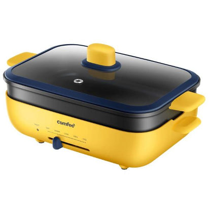 MIDEA COMFEE' MC-DH3020A2 PENTOLA PER GRIGLIARE