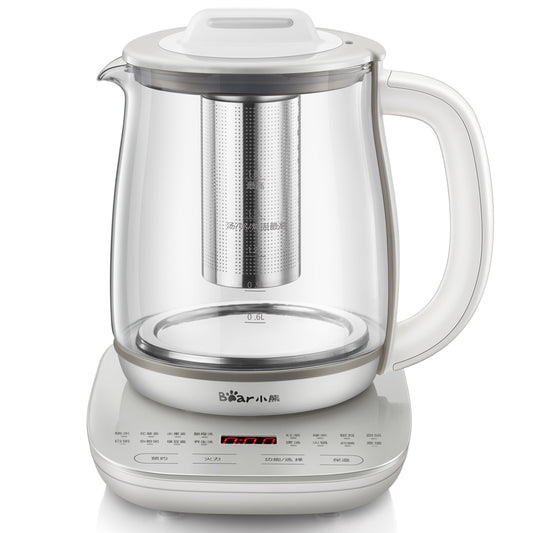 LOSTECH BEAR ELECTRIC KETTLE YSH-C18R6