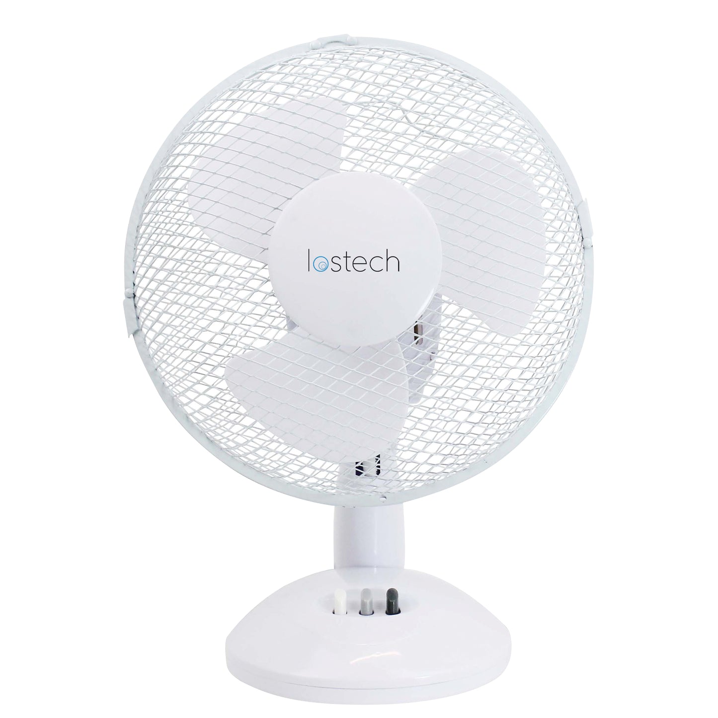 LOSTECH LS-VT326 VENTILATORE DA TAVOLO