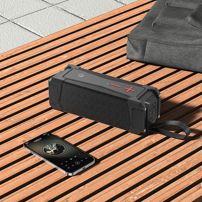 LOSTECH PREMIUM LS-HC6N ALTOPARLANTE BLUETOOTH TRUE WIRELESS STEREO - NERO