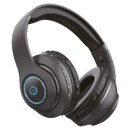 LOSTECH PREMIUM LS-W23N CUFFIE WIRELESS (BLACK)