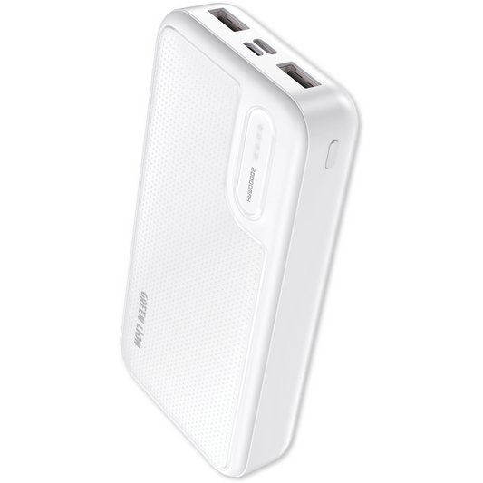 LOSTECH PREMIUM LS-95 POWERBANK 20000 mAh