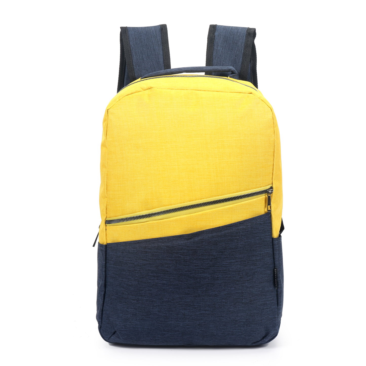 LOSTECH ZAINO LS-BAG01-BY, CAPACITA' 15L - COLORE DEEP SEA BLUE / SUNLIGHT YELLOW