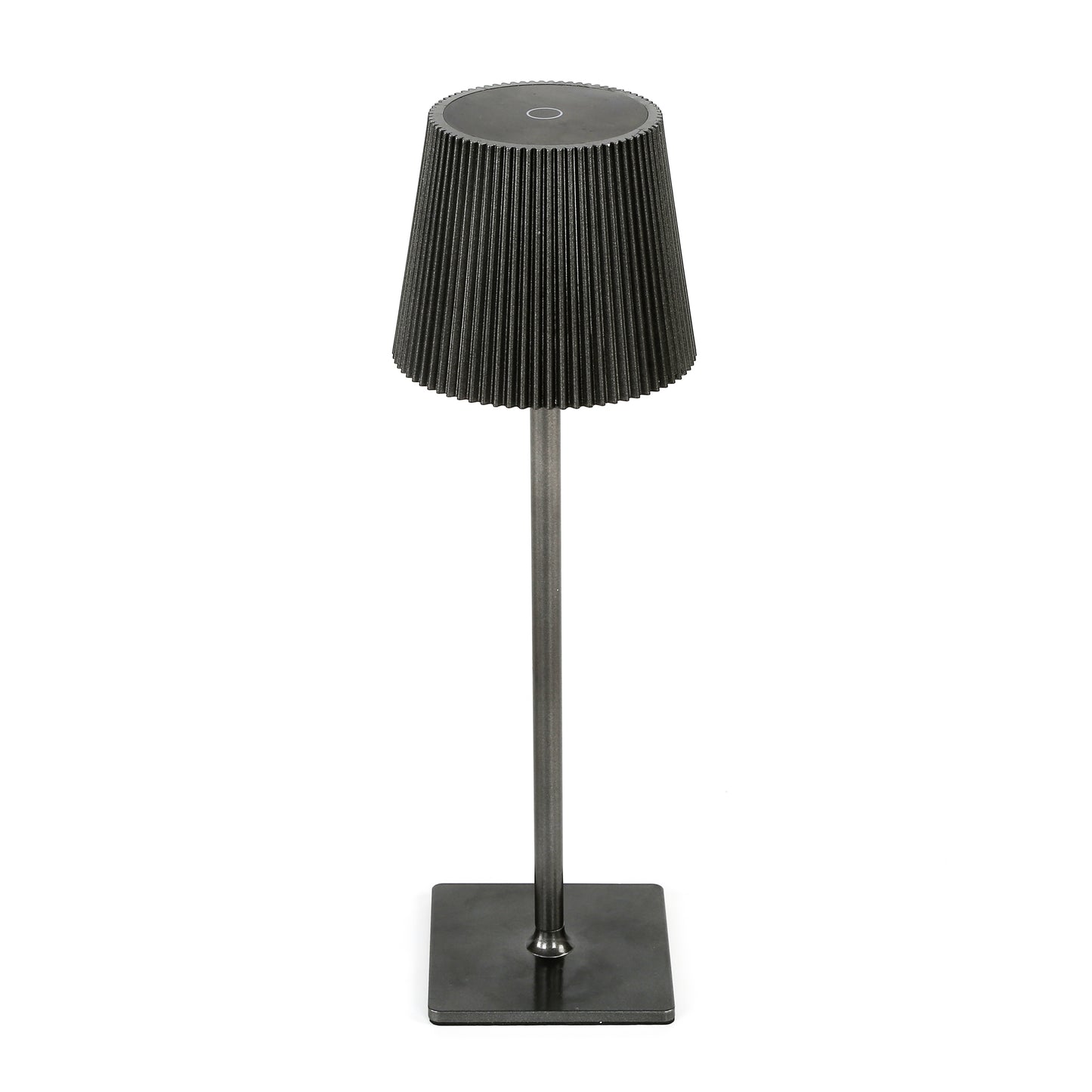 LOSTECH PREMIUM LS-LT06G LAMPADA LED DA TAVOLO RICARICABILE - GRAY