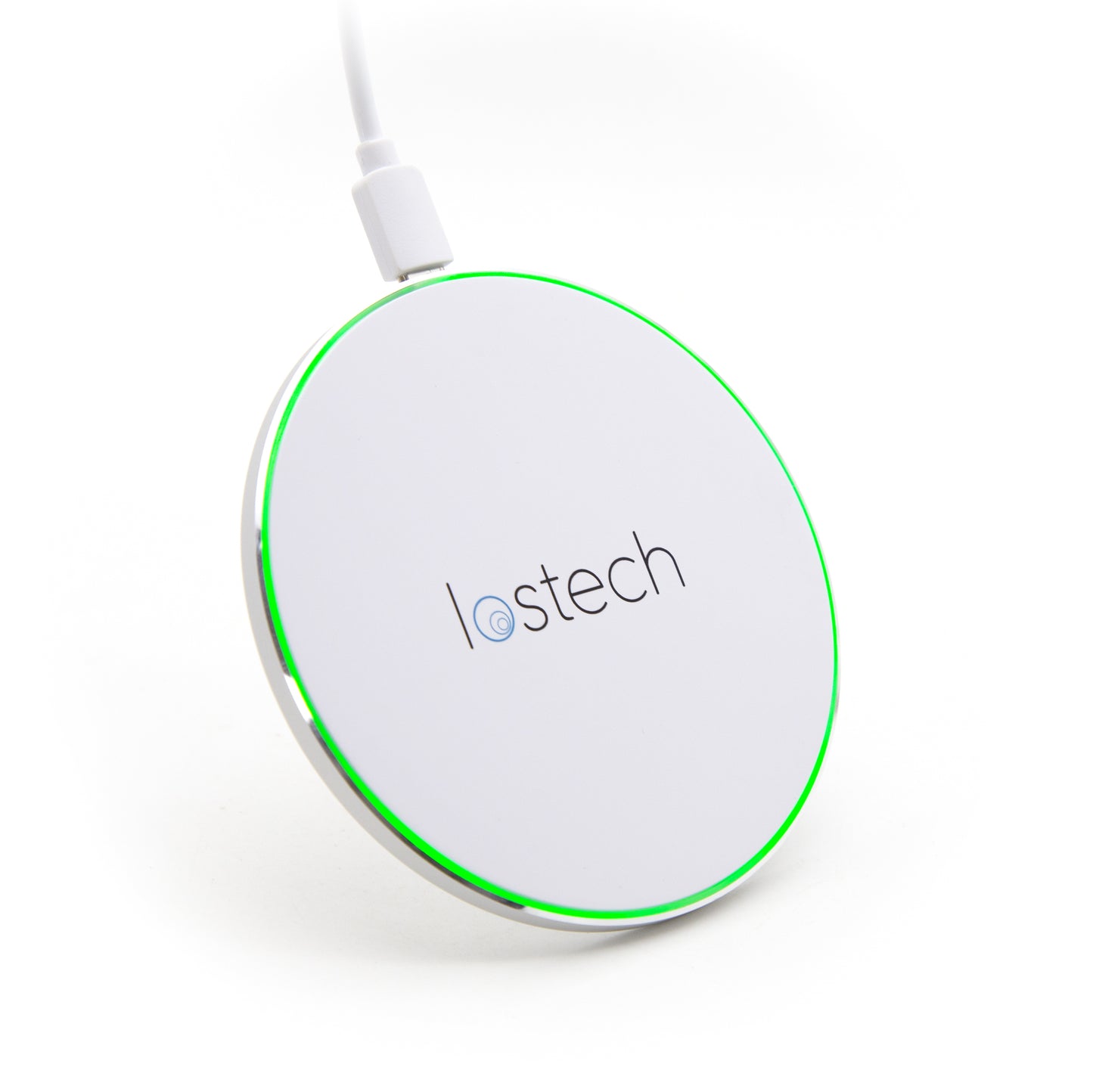 LOSTECH PREMIUM LS-SR09 CARICATORE WIRELESS 15W