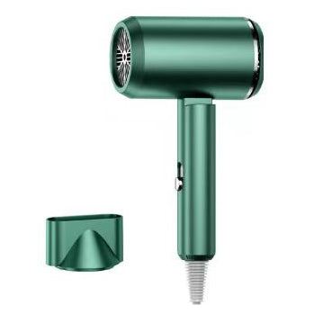 LOSTECH PREMIUM LS-HD02G ASCIUGACAPELLI PROFESSIONALE - GREEN