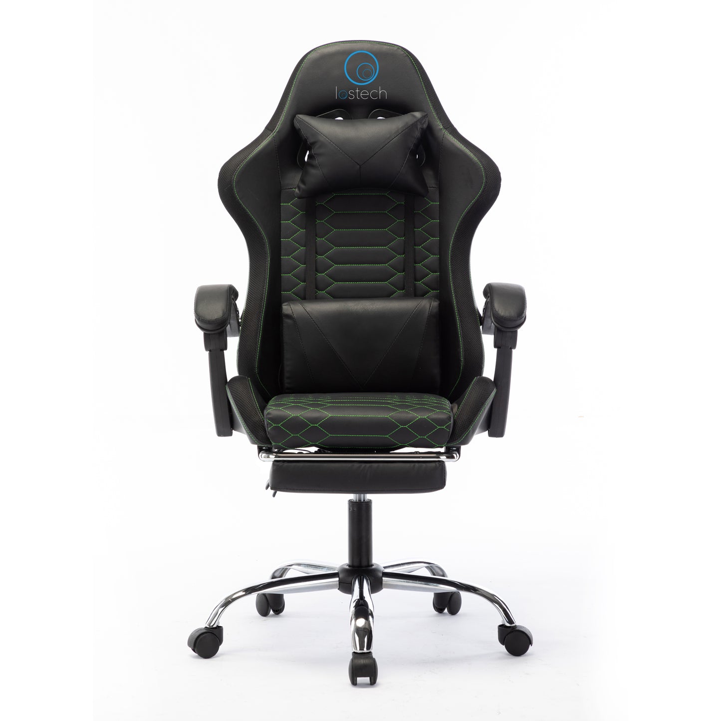 LOSTECH LS-YG7007 SEDIA GAMING PROFESSIONALE