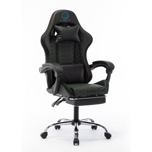 LOSTECH LS-YG7007 SEDIA GAMING PROFESSIONALE