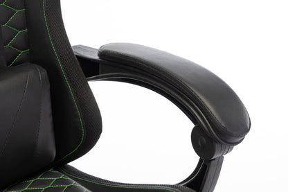 LOSTECH LS-YG7007 SEDIA GAMING PROFESSIONALE