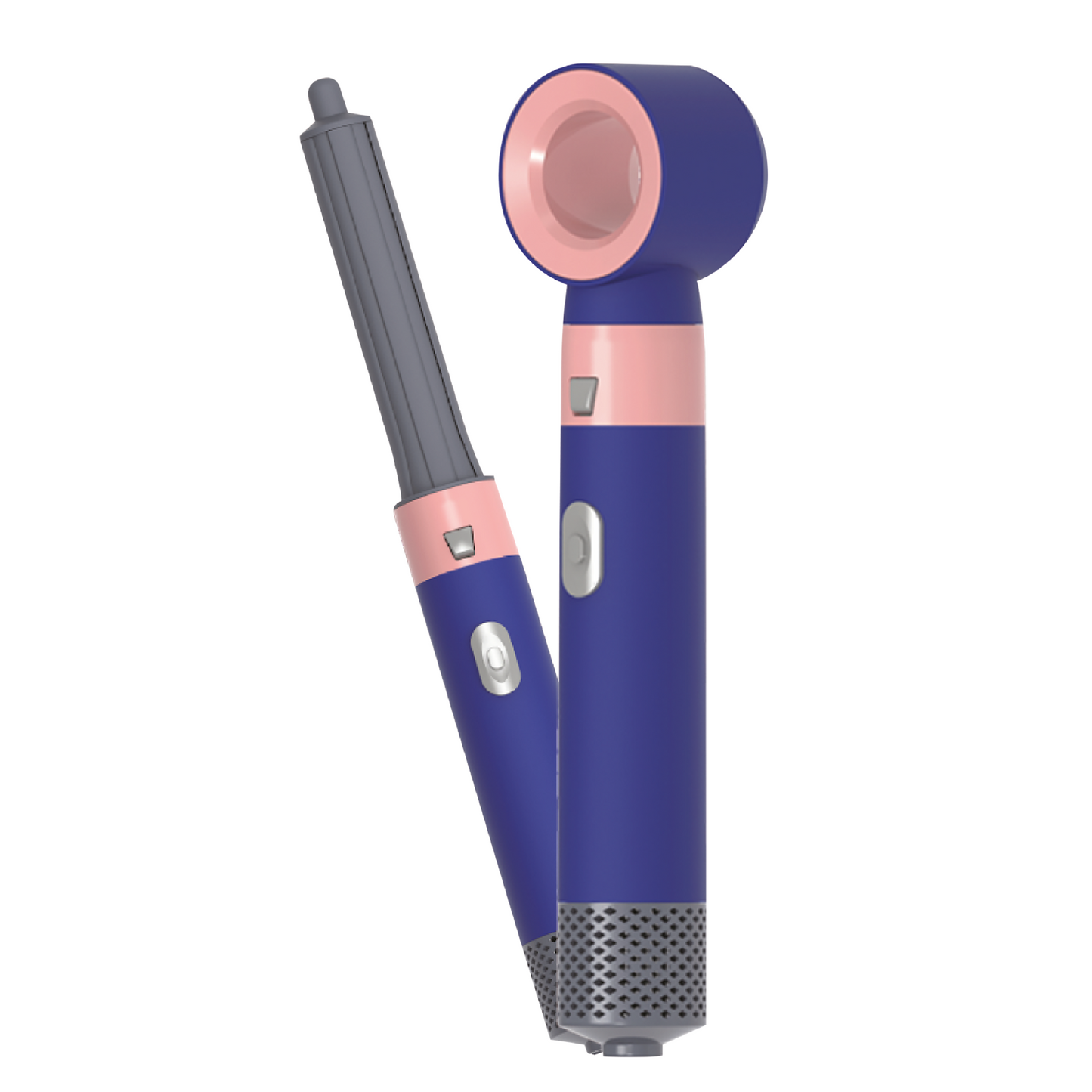 LOSTECH PREMIUM LS-ST245 STYLER PER CAPELLI