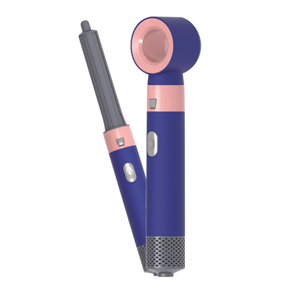 LOSTECH PREMIUM LS-ST245 STYLER PER CAPELLI