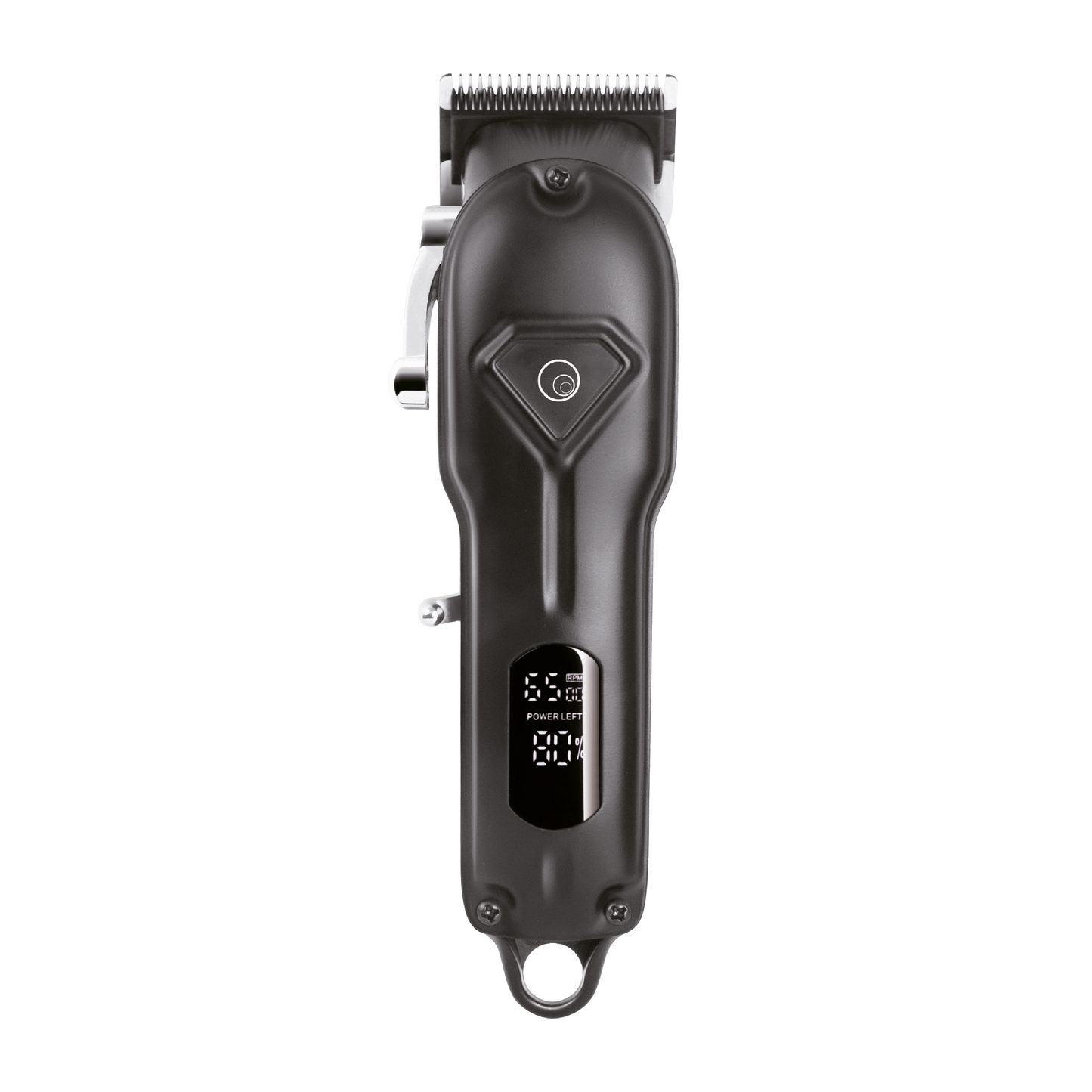 LOSTECH PREMIUM LS-TC119 TAGLIACAPELLI PROFESSIONALE CON RICARICA USB C