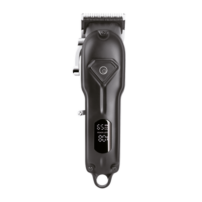 LOSTECH PREMIUM LS-TC119 TAGLIACAPELLI PROFESSIONALE CON RICARICA USB C