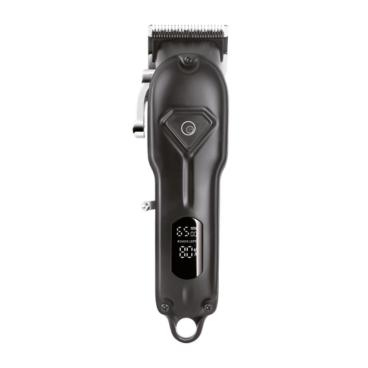 LOSTECH PREMIUM LS-TC119 TAGLIACAPELLI PROFESSIONALE CON RICARICA USB C
