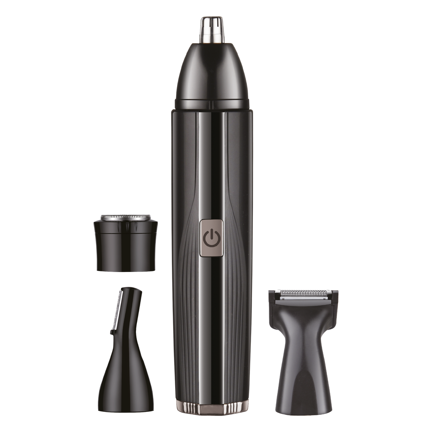 LOSTECH PREMIUM LS-RE372 RIFINITORE MULTIFUNZIONE PER NASO, SOPRACCIGLIA, BASETTE E CORPO