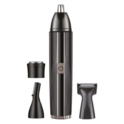 LOSTECH PREMIUM LS-RE372 RIFINITORE MULTIFUNZIONE PER NASO, SOPRACCIGLIA, BASETTE E CORPO