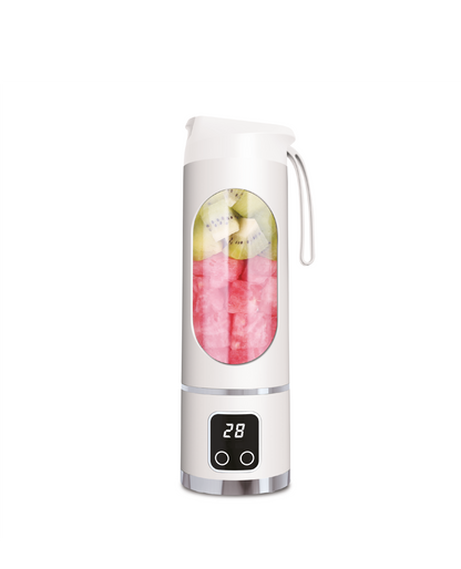 LOSTECH PREMIUM LS-FP01 FRULLATORE PORTATILE