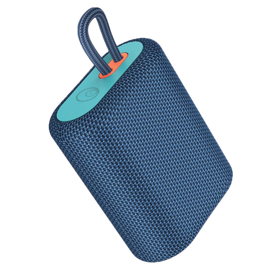 LOSTECH PREMIUM LS-BS47NB ALTOPARLANTE BLUETOOTH 5W - NAVY BLUE