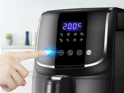 MIDEA MF-CN35C FRIGGITRICE AD ARIA 3.5L