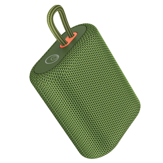 LOSTECH PREMIUM LS-BS47G ALTOPARLANTE BLUETOOTH 5W - GREEN