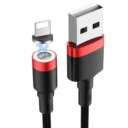 LOSTECH LS-100271 CAVO MAGNETICO LIGHTNING DA 100CM