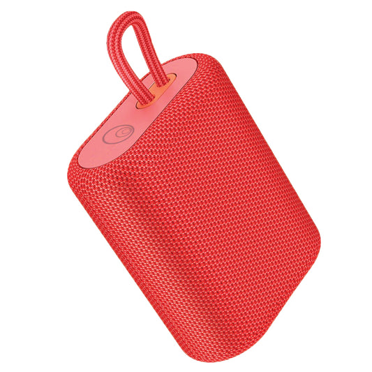 LOSTECH PREMIUM LS-BS47R ALTOPARLANTE BLUETOOTH 5W - RED