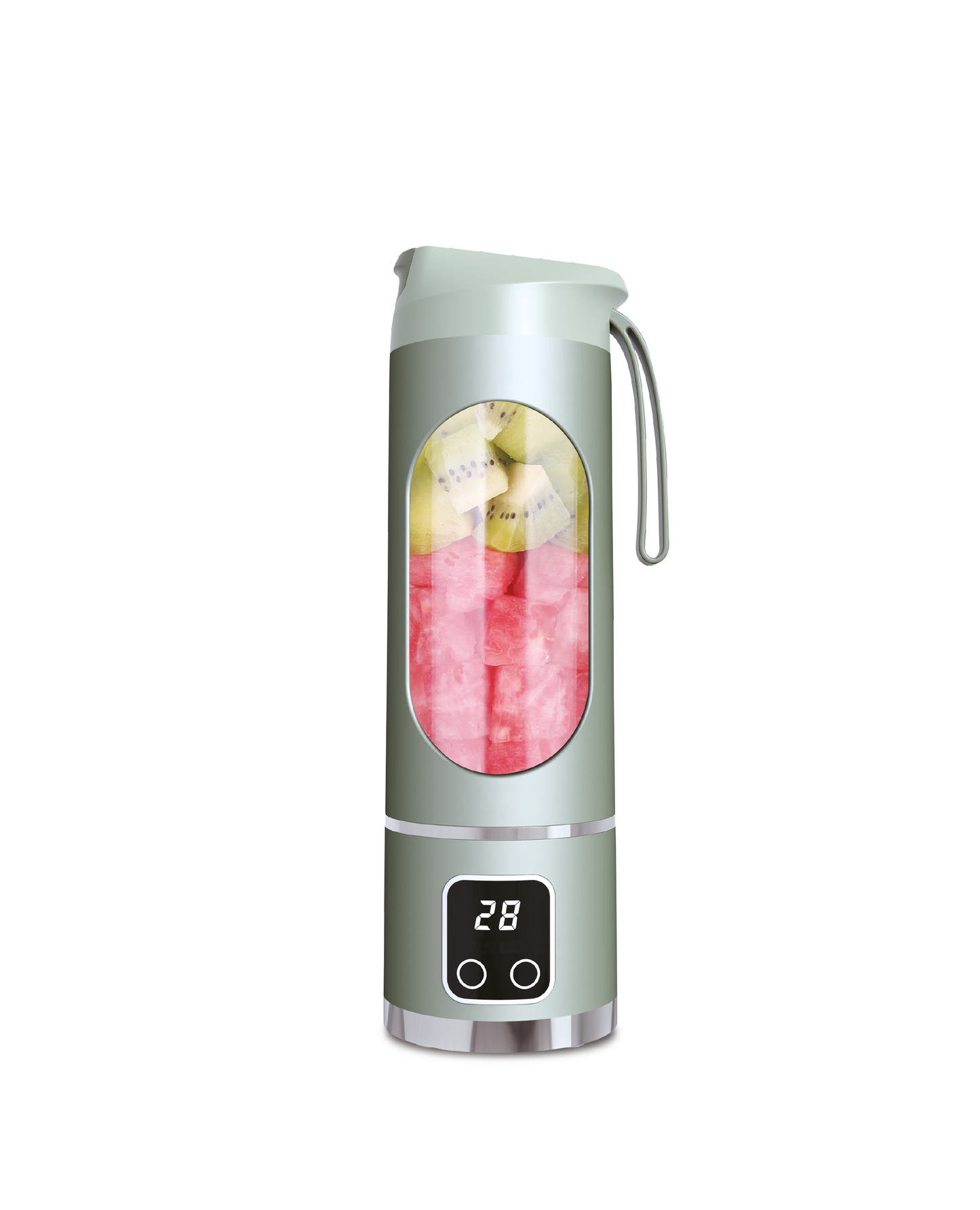 LOSTECH PREMIUM LS-FP01 FRULLATORE PORTATILE